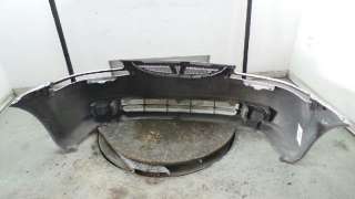 Recambio de paragolpes delantero para chevrolet kalos 2005-2009 1.4 se referencia OEM IAM 93740273 93740273 93740273
