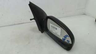 Recambio de retrovisor derecho para chevrolet kalos 2005-2009 1.4 se referencia OEM IAM 96406191 96406191 96406191