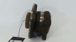 Recambio de rodamiento trasero para volvo s80 berlina 1998-2006 2.4 d referencia OEM IAM 31201010 31201010  2