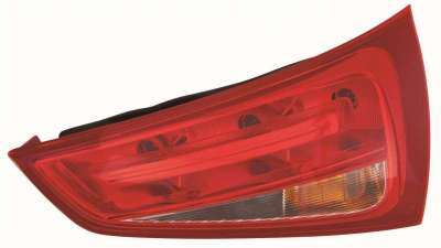Recambio de piloto trasero derecho para audi a1 (8x) 2010-2014 referencia OEM IAM 103F02271770 103F02271770 