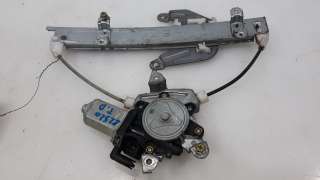 Recambio de elevalunas trasero derecho para nissan murano (z50) 2004-2008 básico referencia OEM IAM 82720CA00A 82720CA00A 