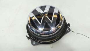 Recambio de maneta exterior porton para volkswagen passat lim. (3g2) 2014- advance bmt referencia OEM IAM 3G5827469FOD 3G5827469