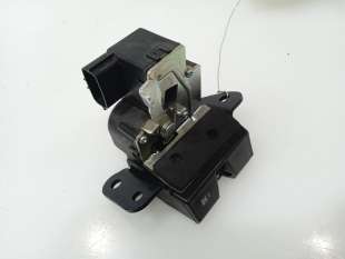 Recambio de cerradura maletero / porton para kia soul 2008-2013 diva referencia OEM IAM 812301H000 812301H000  2