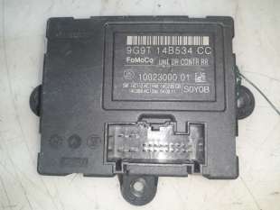 Recambio de centralita cierre para ford mondeo ber. (ca2) 2007-2015 trend (09.2010) referencia OEM IAM 9G9T14B534CC 9G9T14B534CC
