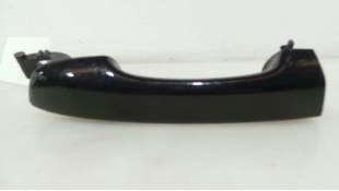 Recambio de maneta exterior trasera derecha para volkswagen passat lim. (3g2) 2014- advance bmt referencia OEM IAM 510837206JGRU