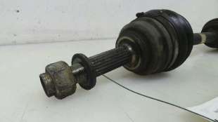 Recambio de transmision delantera izquierda para chevrolet kalos 2005-2009 1.4 se referencia OEM IAM 96348788 96348788  2