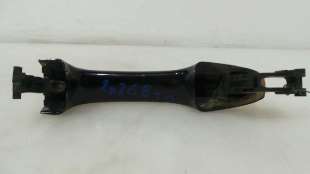 Recambio de maneta exterior trasera derecha para volkswagen passat lim. (3g2) 2014- advance bmt referencia OEM IAM 510837206JGRU 2