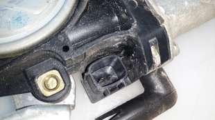 Recambio de elevalunas trasero izquierdo para nissan murano (z50) 2004-2008 básico referencia OEM IAM 82721CA00A 82721CA00A  2