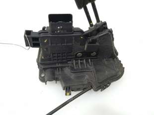 Recambio de cerradura puerta delantera derecha para kia soul 2008-2013 diva referencia OEM IAM 813202K010 813202K010  2