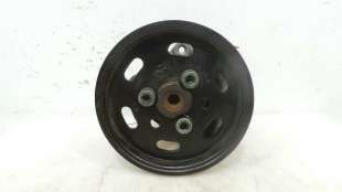 Recambio de bomba direccion para seat ibiza (6k1) 1999-2002 select referencia OEM IAM 6N0145157 6N0145157  2