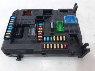 Recambio de caja reles / fusibles para peugeot 208 2012-2019 style referencia OEM IAM 9819850080-00 BSI N03 00 