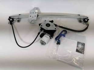 Recambio de elevalunas delantero derecho para nissan terrano/terrano.ii (r20) 1993-2007 referencia OEM IAM 106.802801 807002X005