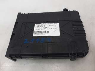Recambio de caja reles / fusibles para peugeot 208 2012-2019 style referencia OEM IAM 9819850080-00 BSI N03 00 