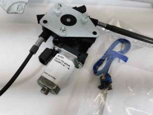 Recambio de elevalunas delantero derecho para nissan terrano/terrano.ii (r20) 1993-2007 referencia OEM IAM 106.802801 807002X005 2