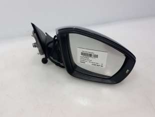 Recambio de retrovisor derecho para volkswagen t-roc 2017- advance style referencia OEM IAM 2GA857508T9B9 2GA857508T 9B9  2