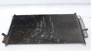 Recambio de condensador / radiador aire acondicionado para nissan murano (z50) 2004-2008 básico referencia OEM IAM 92110CN000 92