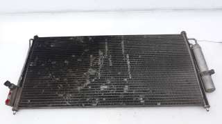 Recambio de condensador / radiador aire acondicionado para nissan murano (z50) 2004-2008 básico referencia OEM IAM 92110CN000 92