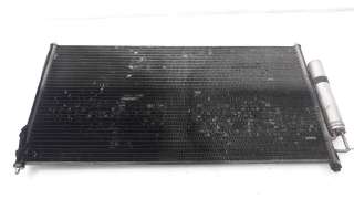 Recambio de condensador / radiador aire acondicionado para nissan murano (z50) 2004-2008 básico referencia OEM IAM 92110CN000 92