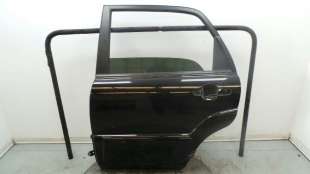 Recambio de puerta trasera izquierda para kia sportage 2004-2008 lx referencia OEM IAM 770031F020 770031F020 