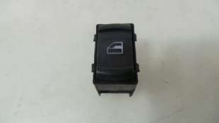 Recambio de mando elevalunas trasero derecho para volkswagen passat berlina (3b3) 2000-2005 advance referencia OEM IAM 1J0959855