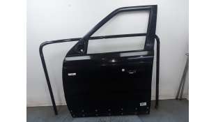 Recambio de puerta delantera izquierda para land rover range rover sport 2005-2011 v6 td hse referencia OEM IAM BDA790090 BDA790