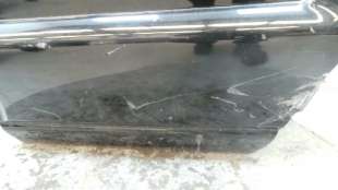 Recambio de puerta trasera izquierda para kia sportage 2004-2008 lx referencia OEM IAM 770031F020 770031F020  2