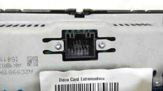Recambio de pantalla multifuncion para volkswagen passat lim. (3g2) 2014- advance bmt referencia OEM IAM 5G6919605B 5G6919605B 