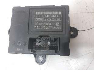 Recambio de centralita cierre para ford mondeo ber. (ca2) 2007-2015 trend (09.2010) referencia OEM IAM 9G9T14B534CC 9G9T14B534CC