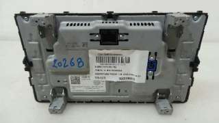 Recambio de pantalla multifuncion para volkswagen passat lim. (3g2) 2014- advance bmt referencia OEM IAM 5G6919605B 5G6919605B 