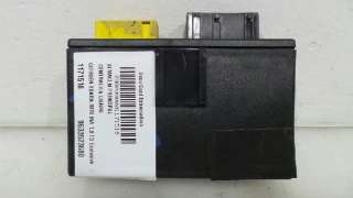 Recambio de centralita cierre para citroën xsara berlina 1997-2005 1.9 td exclusive referencia OEM IAM 9633523680 9633523680 