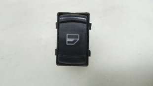 Recambio de mando elevalunas trasero izquierdo para volkswagen passat berlina (3b3) 2000-2005 advance referencia OEM IAM 1J09598