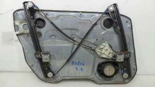 Recambio de elevalunas delantero derecho para seat ibiza (6l1) 2001-2009 cool referencia OEM IAM 6L4837752DJ 6L4837752DJ 