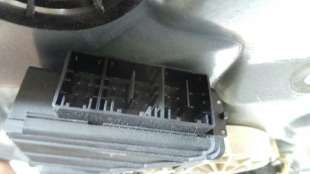 Recambio de elevalunas delantero derecho para seat ibiza (6l1) 2001-2009 cool referencia OEM IAM 6L4837752DJ 6L4837752DJ  2