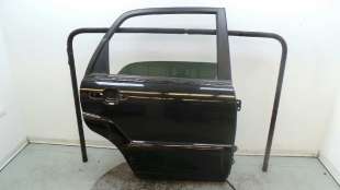 Recambio de puerta trasera derecha para kia sportage 2004-2008 lx referencia OEM IAM 770041F020 770041F020 