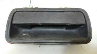 Recambio de maneta exterior trasera derecha para suzuki vitara se/sv (et) 1988-2005 1.9 td largo golf superlujo referencia OEM I