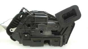 Recambio de cerradura puerta delantera derecha para volkswagen polo 2017- advance referencia OEM IAM 5TB837016C 5TB837016C 5TB83 2