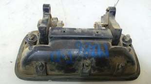 Recambio de maneta exterior trasera derecha para suzuki vitara se/sv (et) 1988-2005 1.9 td largo golf superlujo referencia OEM I 2