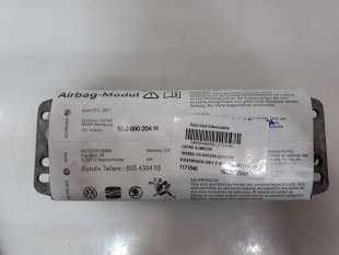 Recambio de airbag delantero derecho para volkswagen golf v berlina (1k1) 2003-2008 1.9 tdi referencia OEM IAM 1K0880204H 1K0880