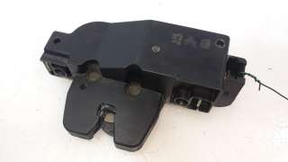 Recambio de cerradura maletero / porton para peugeot 307 (s1) 2001-2005 xr referencia OEM IAM 9646091580 9646091580 