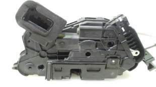 Recambio de cerradura puerta delantera izquierda para volkswagen polo 2017- advance referencia OEM IAM 5TB837015C 5TB837015C  2