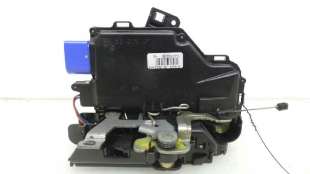 Recambio de cerradura puerta delantera izquierda para volkswagen golf v berlina (1k1) 2003-2008 1.9 tdi referencia OEM IAM 3D183
