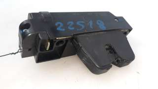 Recambio de cerradura maletero / porton para peugeot 307 (s1) 2001-2005 xr referencia OEM IAM 9646091580 9646091580 