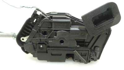 Recambio de cerradura puerta trasera derecha para volkswagen polo 2017- advance referencia OEM IAM 5TA839016L 5TA839016L 5TA8390
