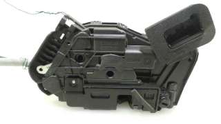 Recambio de cerradura puerta trasera derecha para volkswagen polo 2017- advance referencia OEM IAM 5TA839016L 5TA839016L 5TA8390