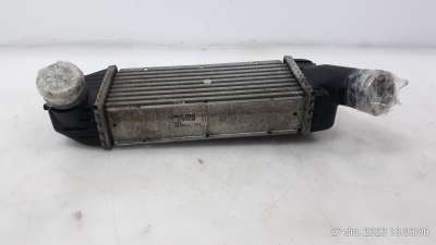 Recambio de intercooler para peugeot 307 (s1) 2001-2005 xr referencia OEM IAM 9636635380 9636635380 