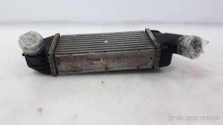 Recambio de intercooler para peugeot 307 (s1) 2001-2005 xr referencia OEM IAM 9636635380 9636635380 