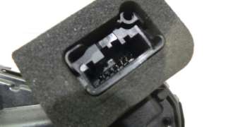 Recambio de cerradura puerta trasera derecha para volkswagen polo 2017- advance referencia OEM IAM 5TA839016L 5TA839016L 5TA8390