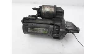 Recambio de motor arranque para opel corsa d 2006-2015 1.3 16v cdti referencia OEM IAM 55561503 55561503 