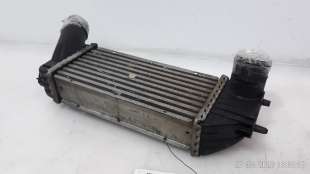Recambio de intercooler para peugeot 307 (s1) 2001-2005 xr referencia OEM IAM 9636635380 9636635380  2