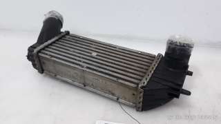 Recambio de intercooler para peugeot 307 (s1) 2001-2005 xr referencia OEM IAM 9636635380 9636635380 